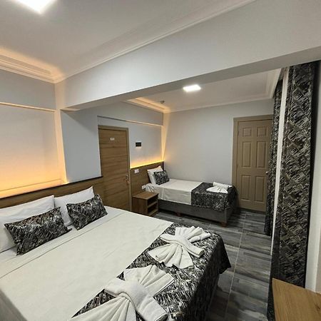 Hotel Akapella à Pamukkale Extérieur photo