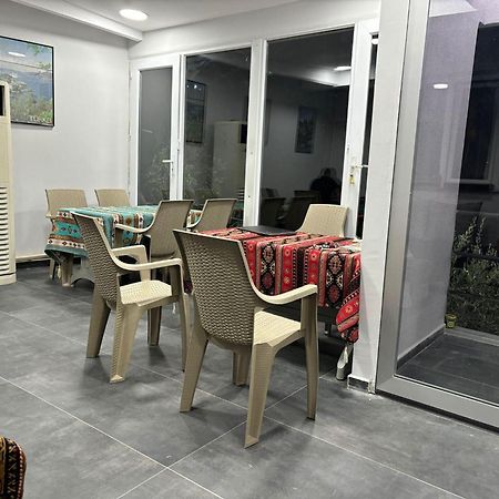 Hotel Akapella à Pamukkale Extérieur photo