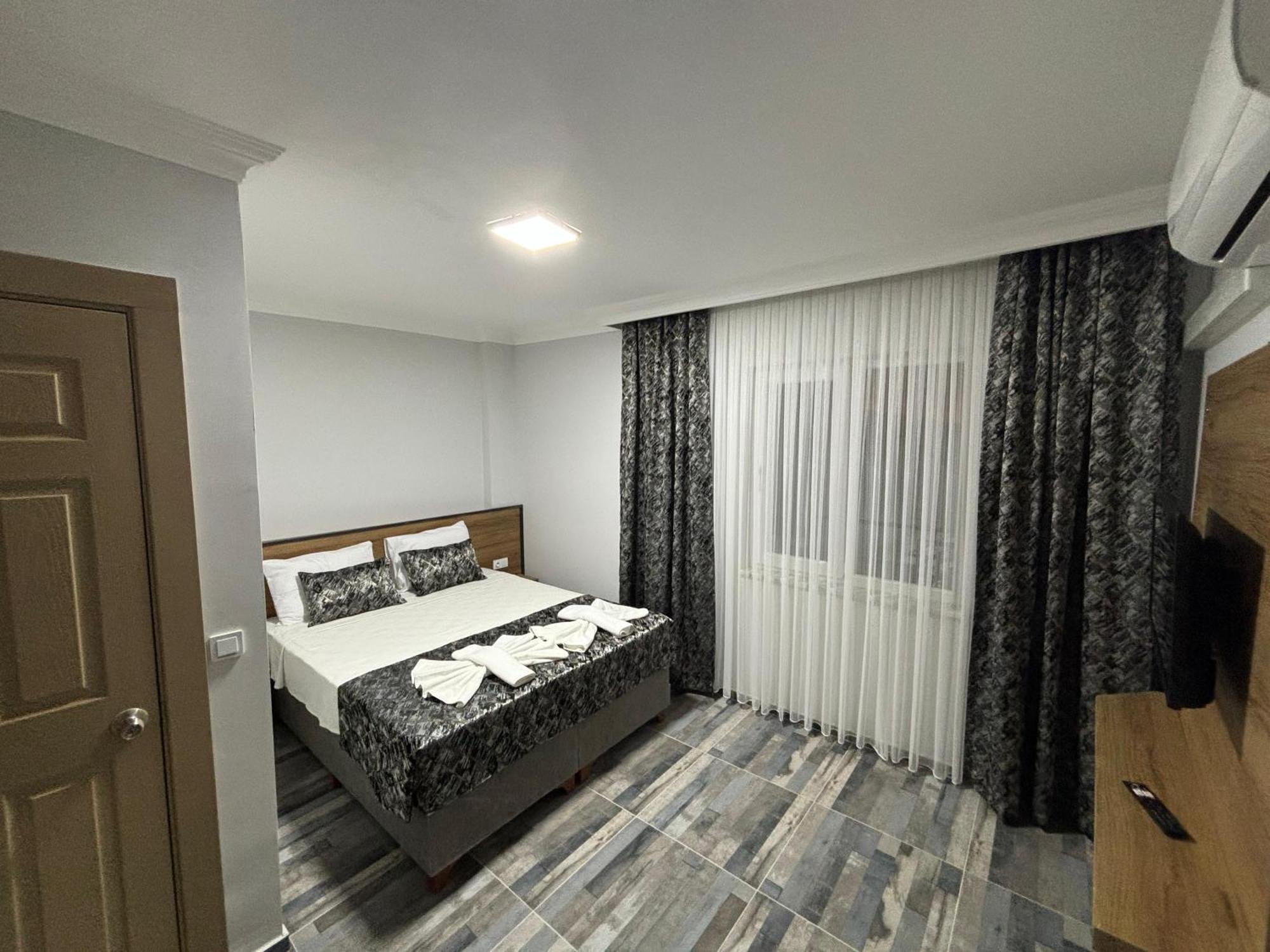 Hotel Akapella à Pamukkale Extérieur photo