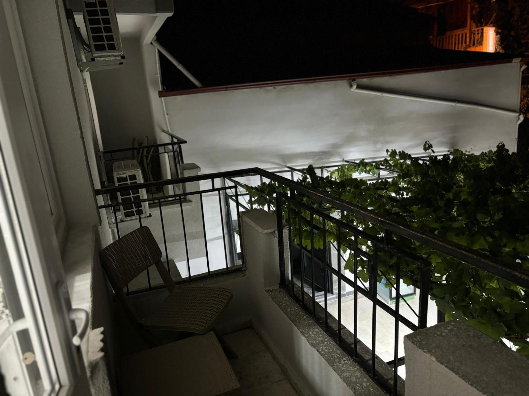 Hotel Akapella à Pamukkale Extérieur photo