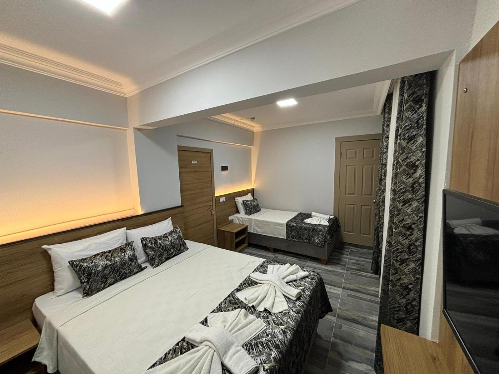 Hotel Akapella à Pamukkale Extérieur photo