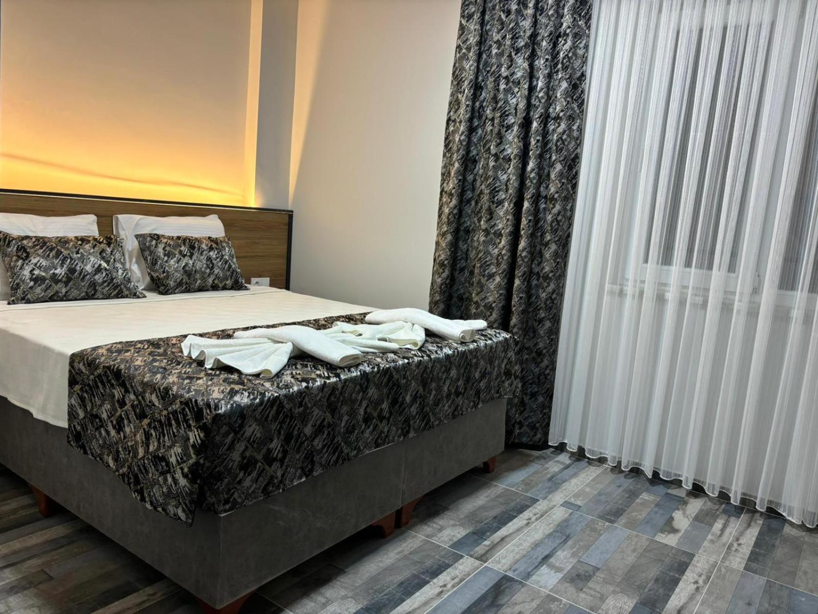Hotel Akapella à Pamukkale Extérieur photo