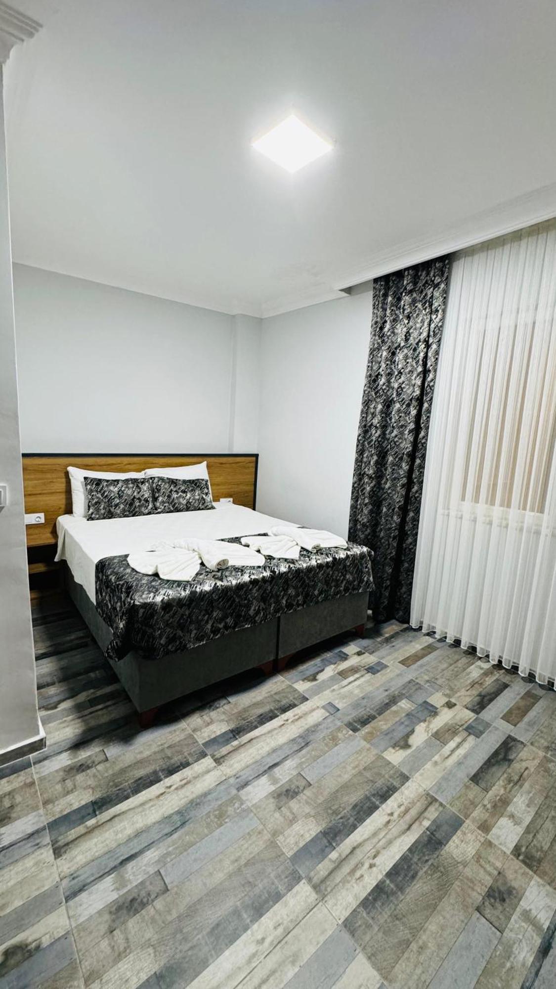 Hotel Akapella à Pamukkale Extérieur photo