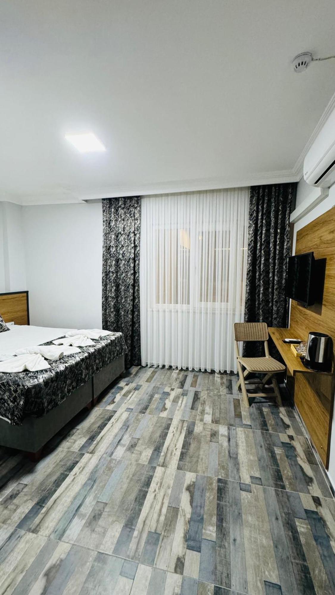 Hotel Akapella à Pamukkale Extérieur photo