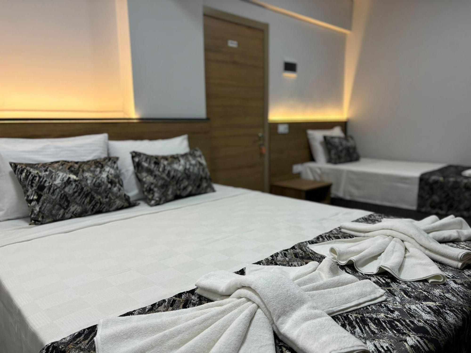 Hotel Akapella à Pamukkale Extérieur photo
