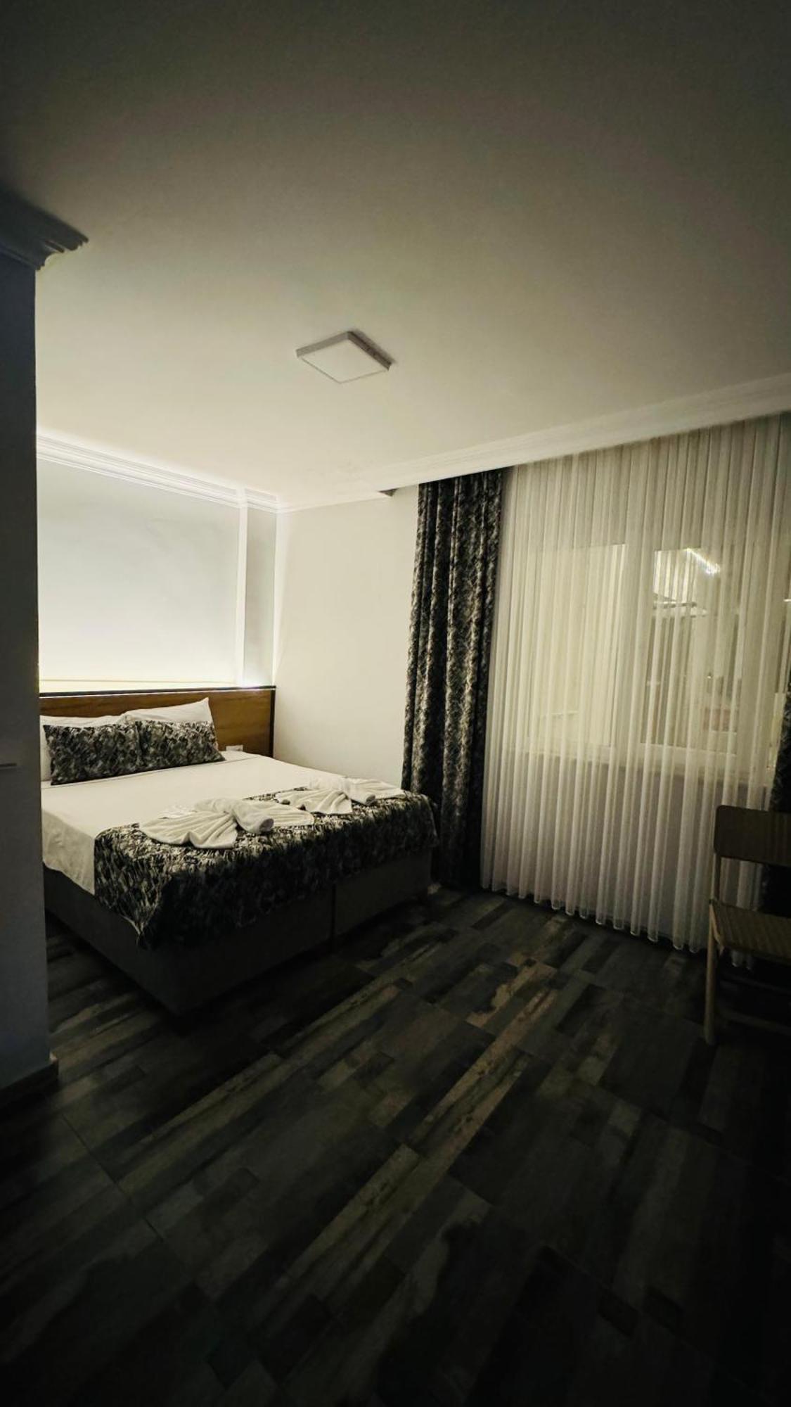 Hotel Akapella à Pamukkale Extérieur photo