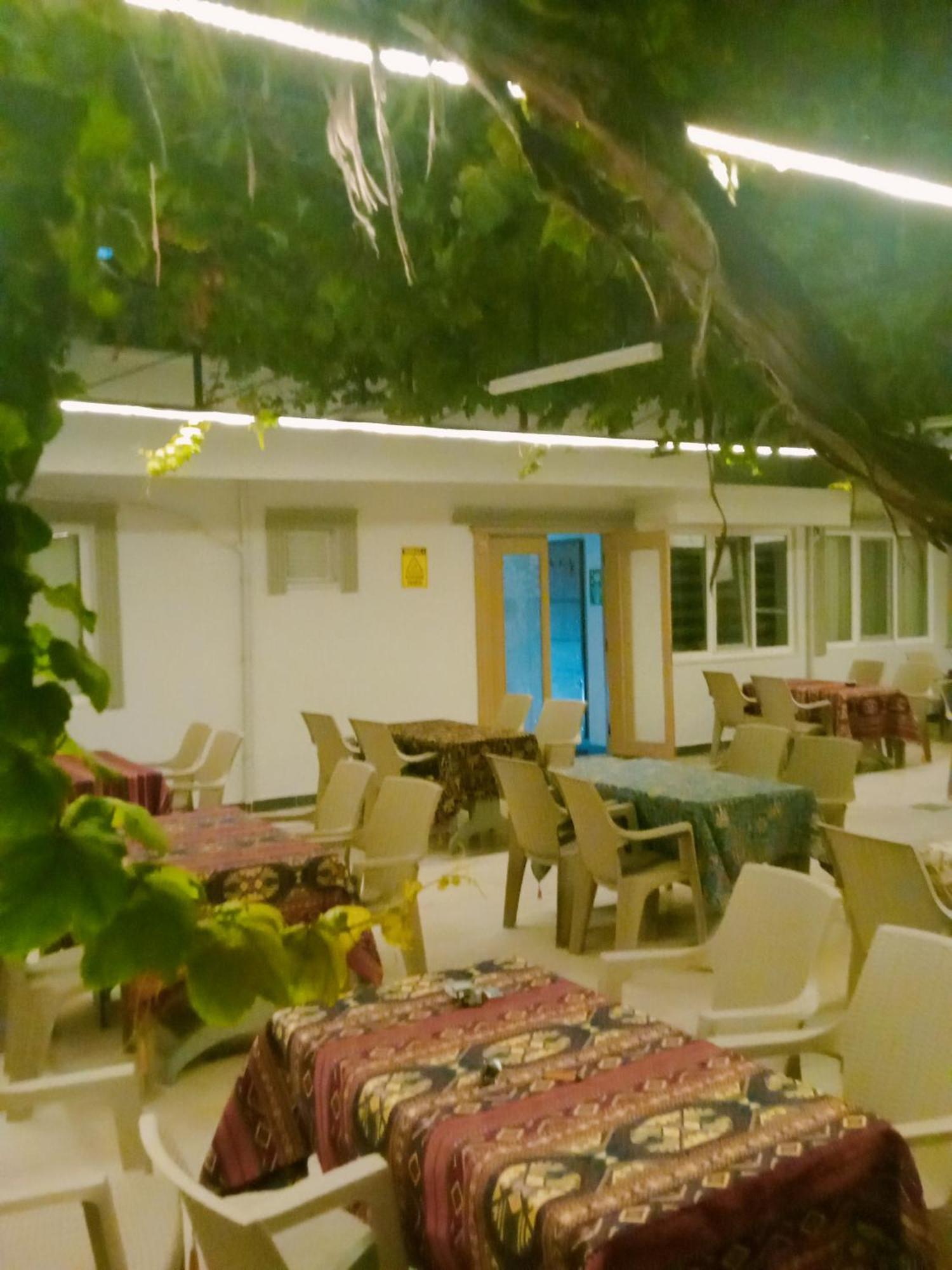 Hotel Akapella à Pamukkale Extérieur photo
