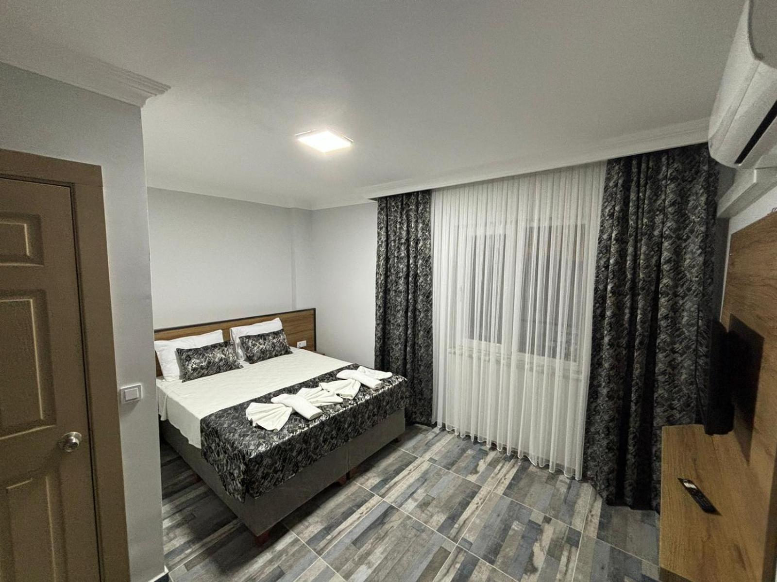 Hotel Akapella à Pamukkale Extérieur photo